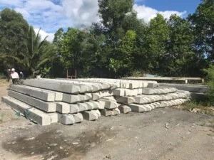 Công Ty TNHH Cơ Khí Và Xây Lắp Hồng Phát