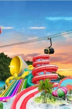 Công Ty Cổ Phần Thương Mại Và Dịch Vụ Du Lịch Hi Ca Nha