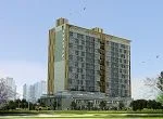 Công Ty Cổ Phần Tư Vấn Thiết Kế Xây Dựng Chân Phương