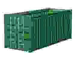 Container Sài Gòn Chấn Phát – Công Ty Cổ Phần Sài Gòn Chấn Phát