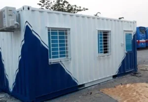 Container Song Nguyên – Công Ty TNHH Thương Mại Cơ Khí Song Nguyên