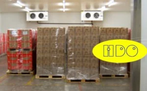 Kho Lạnh HDO – Công Ty Cổ Phần Kinh Doanh HDO