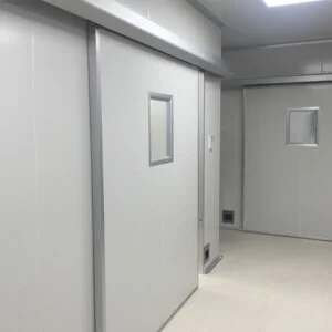 Panel Chống Cháy NTP – Công Ty TNHH Vật Tư Xây Dựng NTP