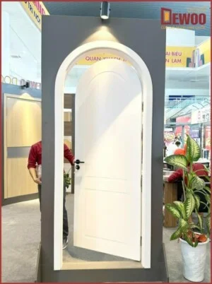 Công Ty Cổ Phần DEWOO