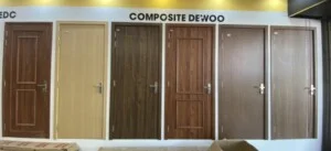 Công Ty Cổ Phần DEWOO