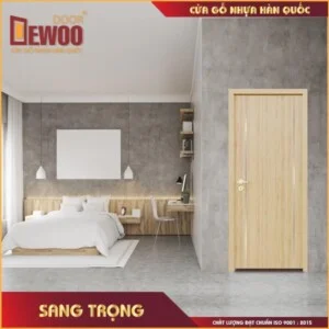 Công Ty Cổ Phần DEWOO
