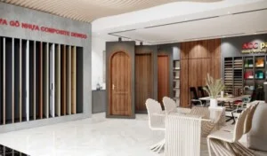 Công Ty Cổ Phần DEWOO