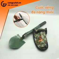 Dụng Cụ Nghề Nông