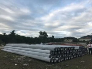 Công Ty TNHH Cơ Khí Và Xây Lắp Hồng Phát