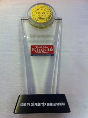 Công Ty CP AUSTDOOR Nghệ An