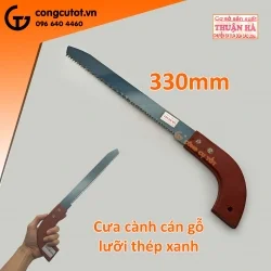 Dụng Cụ Nghề Nông
