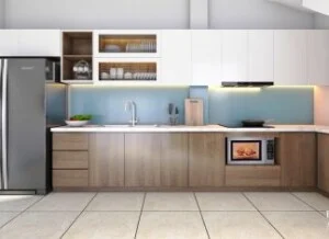 Công Ty CP Kiến Trúc Nội Thất Charming Home