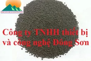 Thiết Bị Lọc Đông Sơn – Công Ty TNHH Thiết Bị Và Công Nghệ Đông Sơn