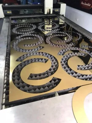 Công Ty TNHH Nội Thất Quảng Cáo Trường Tồn