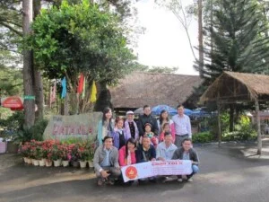 Công Ty TNHH Dịch Vụ Du Lịch Good Tour