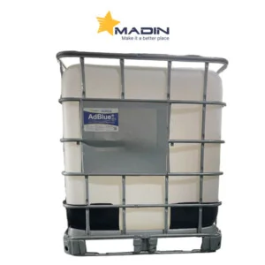 Phụ Gia Ô Tô Madin Chem – Công Ty Cổ Phần Madin Chem