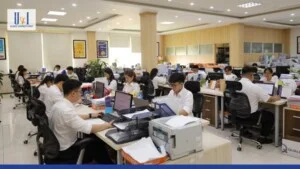 U&I Logistics – Công Ty Cổ Phần Logistics U&I