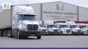 U&I Logistics – Công Ty Cổ Phần Logistics U&I