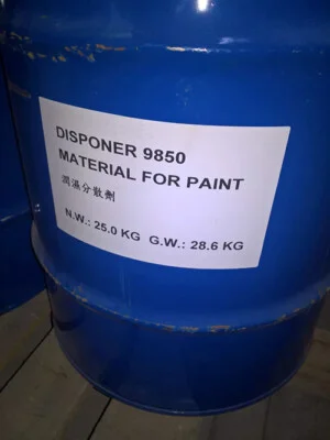 Hóa Chất Phong Hợp – Công Ty TNHH Phong Hợp