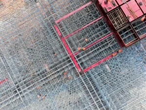 Công Ty Cổ Phần Thiết Bị Xây Dựng G18