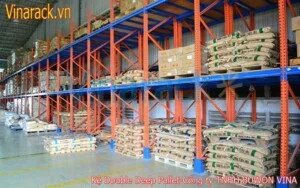 Vinarack – Công Ty CP Bảo Chánh