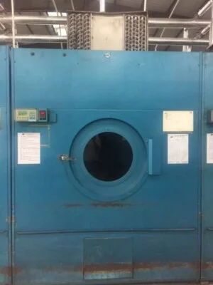 Công Ty TNHH Giặt Tẩy Nhà Bè