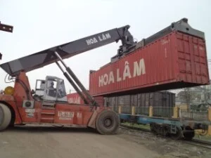 Vận Tải Hoa Lâm – Công Ty TNHH Thương Mại Dịch Vụ Vận Tải Hoa Lâm