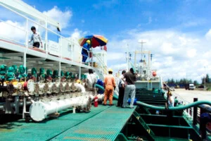 Ethanol Nguyên Khôi – Công Ty TNHH Thương Mại Nguyên Khôi