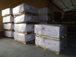 Công Ty Cổ Phần Thương Mại Và Công Nghiệp Nguyên Hanh