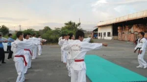 Hữu Nghị – Công Ty Cổ Phần Dịch Vụ Bảo Vệ Hữu Nghị