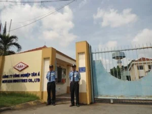 Hữu Nghị – Công Ty Cổ Phần Dịch Vụ Bảo Vệ Hữu Nghị