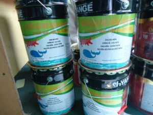 Công Ty Cổ Phần WITH TECH