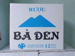Doanh Nghiệp Tư Nhân Rượu Nam Phong