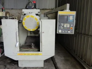 Công Ty TNHH Sản Xuất Thương Mại Dịch Vụ Bảo Trí