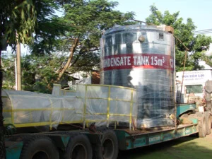 Công Ty TNHH Kỹ Thuật Công Nghiệp V.G.I