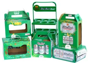 Bao Bì Habeco – Công Ty Cổ Phần Bao Bì Habeco
