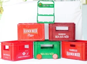 Bao Bì Habeco – Công Ty Cổ Phần Bao Bì Habeco