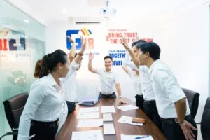 Công Ty Cổ Phần Thiết Bị Xây Dựng G18