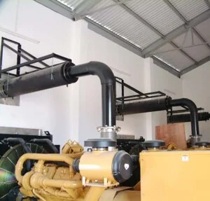 Công Ty TNHH Năng Lượng Xanh