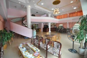 Khách Sạn Hải Yến