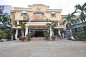 Khách Sạn Hải Yến