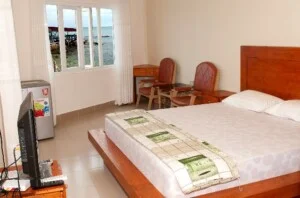 Hải Sơn Cà Ná – Công Ty Cổ Phần Thương Mại & Du Lịch Hải Sơn Cà Ná