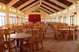 Hải Sơn Cà Ná – Công Ty Cổ Phần Thương Mại & Du Lịch Hải Sơn Cà Ná