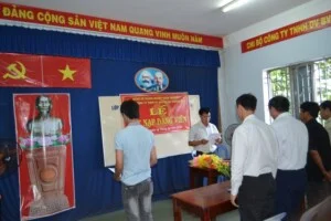 Hữu Nghị – Công Ty Cổ Phần Dịch Vụ Bảo Vệ Hữu Nghị