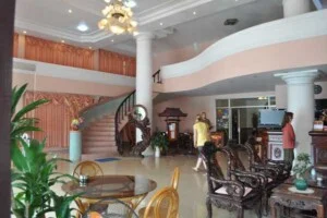 Khách Sạn Hải Yến
