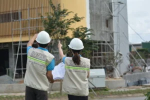 Công Ty TNHH Design Build Maintenance