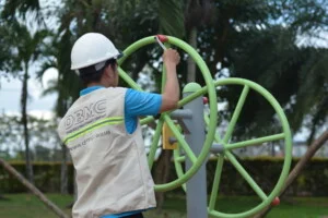 Công Ty TNHH Design Build Maintenance