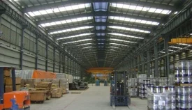 Công Ty TNHH Thương Mại Dịch Vụ Vận Tải Hân Phú