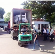 Công Ty TNHH Thương Mại Và Dịch Vụ Vận Tải Minh Hiếu Phát