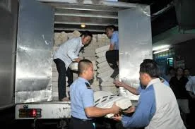 Công Ty Cổ Phần Đầu Tư Và Dịch Vụ Bảo Vệ HPC Group
